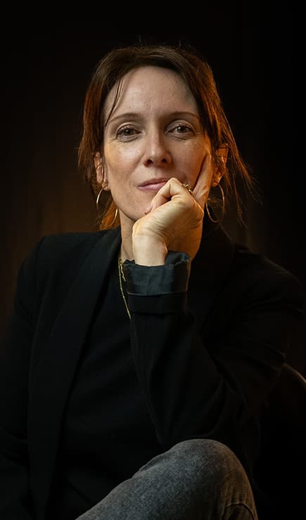 Emilie Dudzik