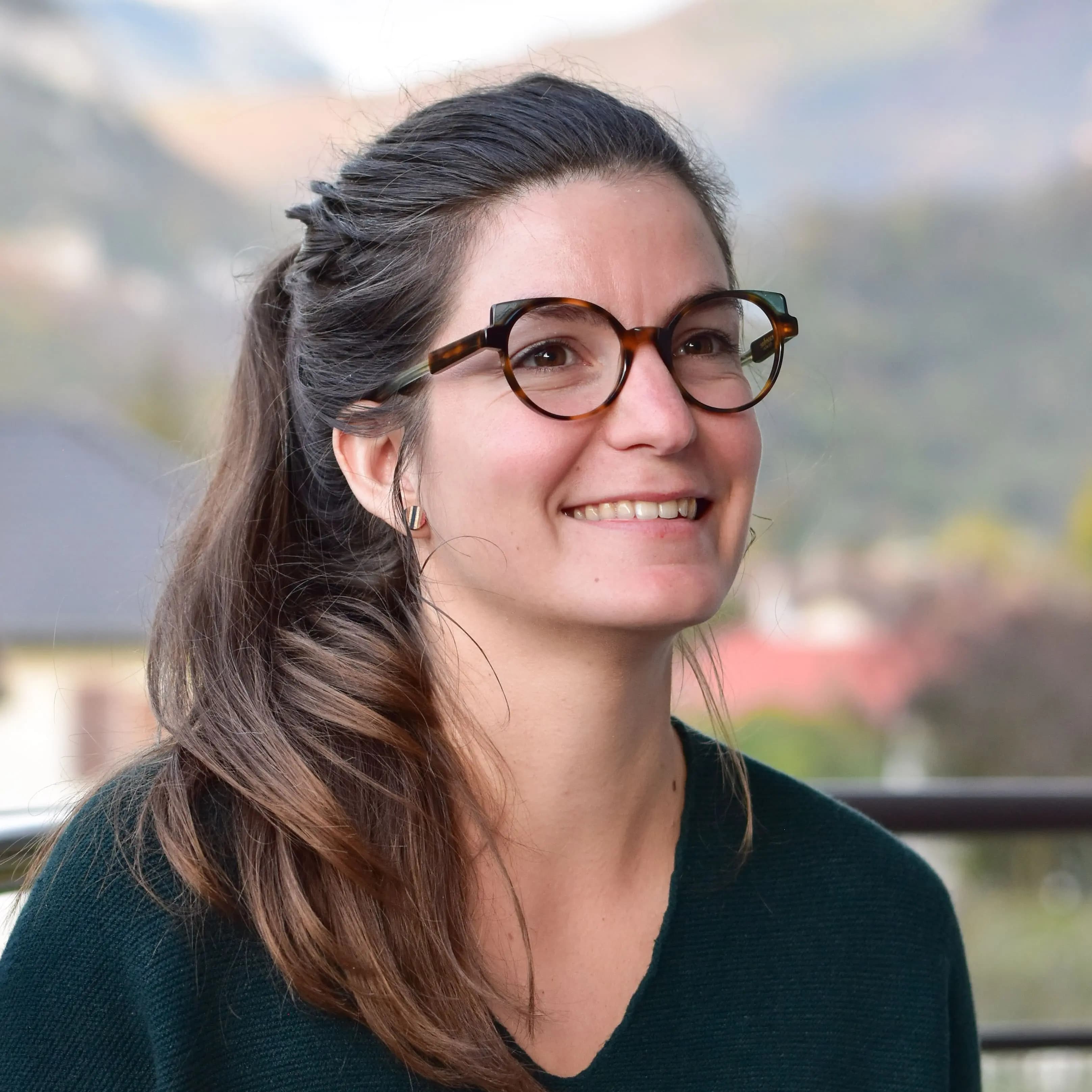 Fanny Audigé