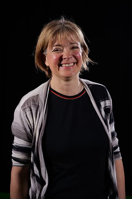 Laetitia Cardon