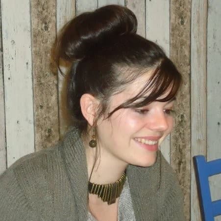Mégane Gomez