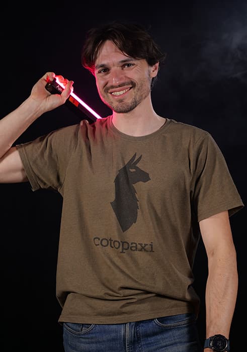 Thibault Di Tucci