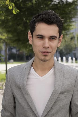 Théo Serrano