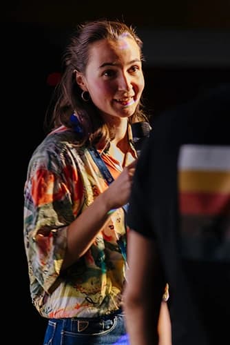 Zoé Lemaître